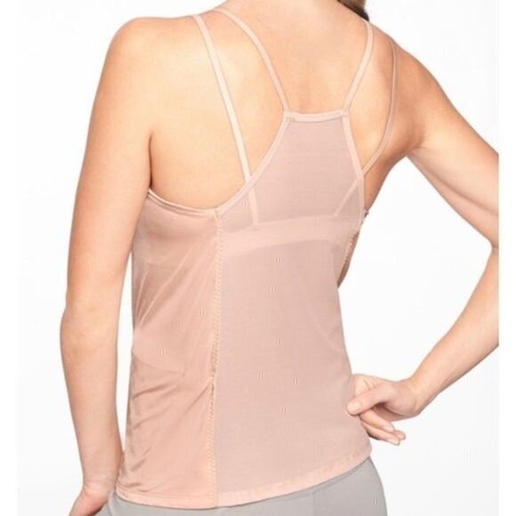 Athleta Dream Support Tank Top – Size Small - Picture 1 of 3